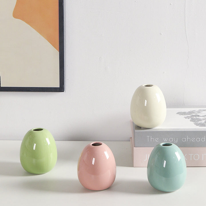 Artistic Ceramic Decorative Vase Stornfeild