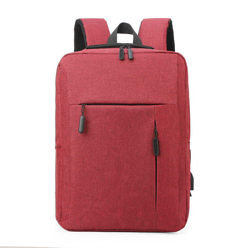 Functional Organizational Laptop Backpack Stornfield