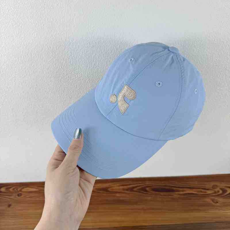 Women's Lightweight Breathable Sports Cap Stornfield