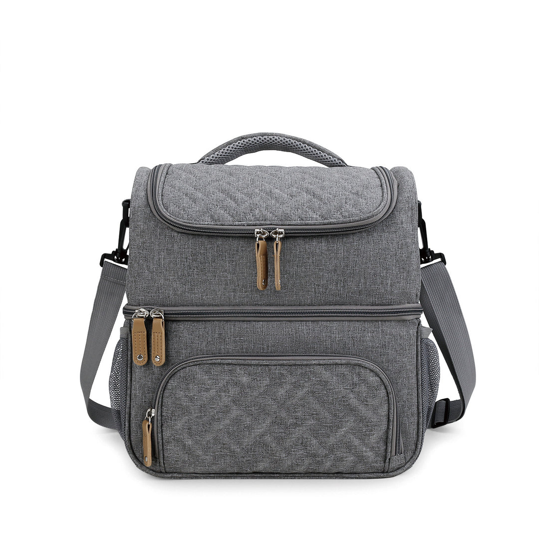 Transportable cooler bag Stornfield