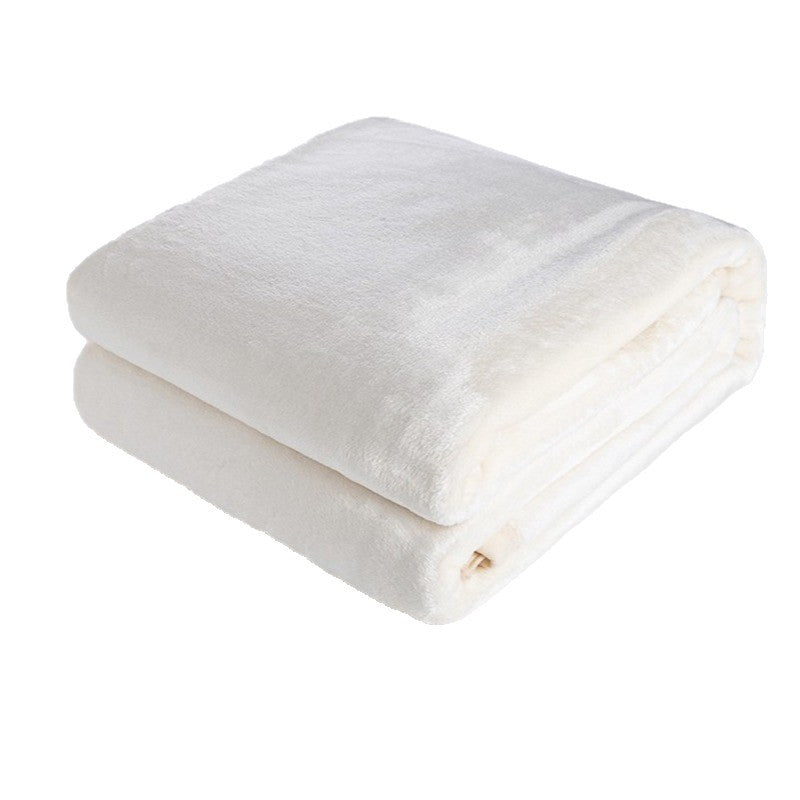 Women's Soft Fleece Throw Blanket Stornfield