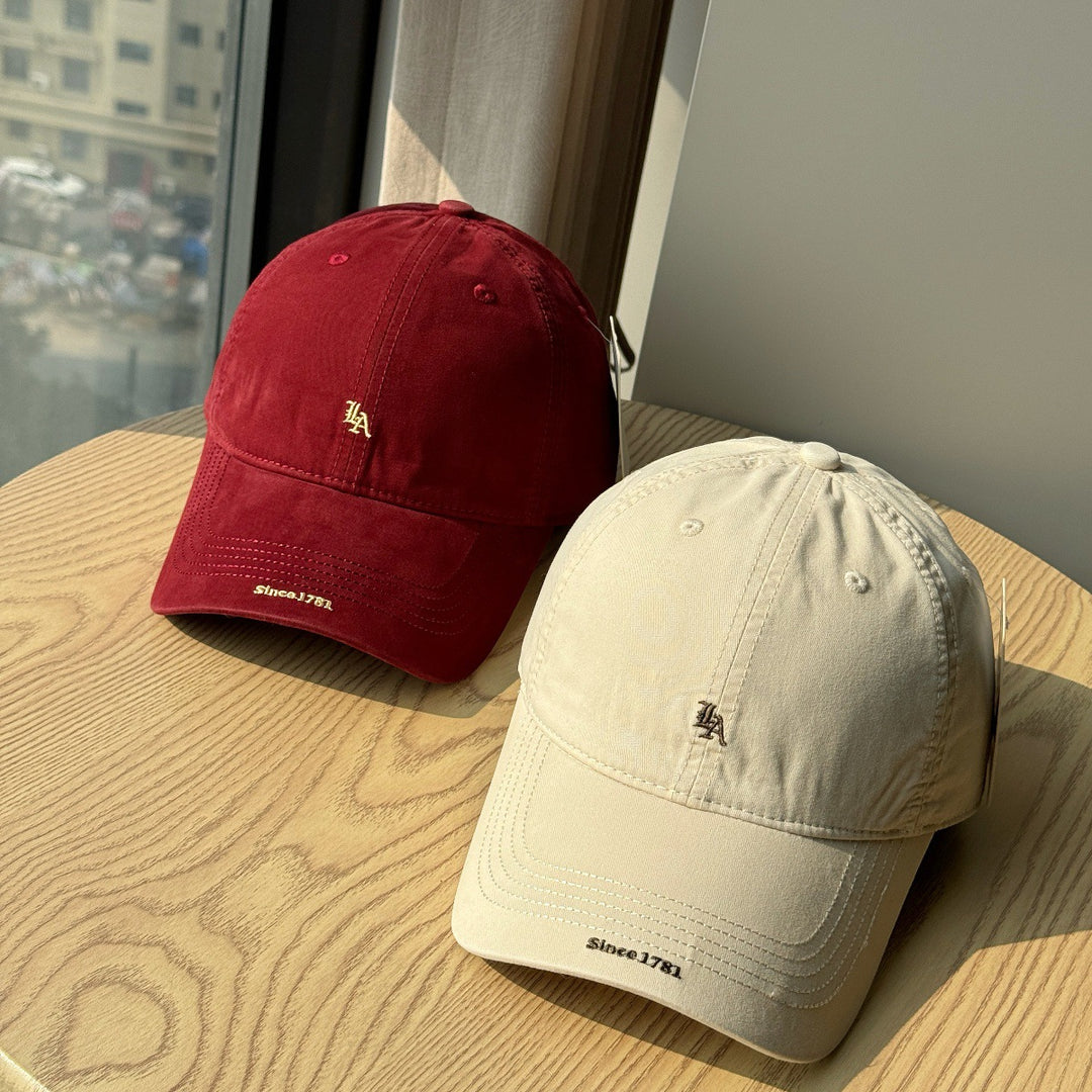 Men's Classic Adjustable Baseball Cap Stornfield 1784270343