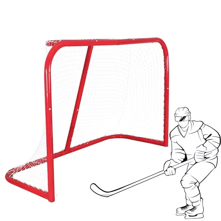 Hockey Training Goal Stornfield