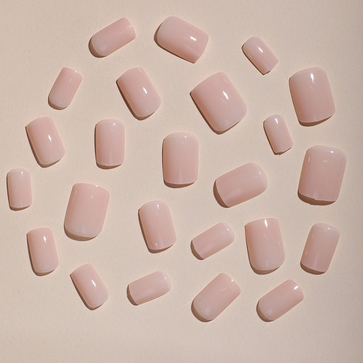 Nail art set with elegant high gloss finish Stornfield