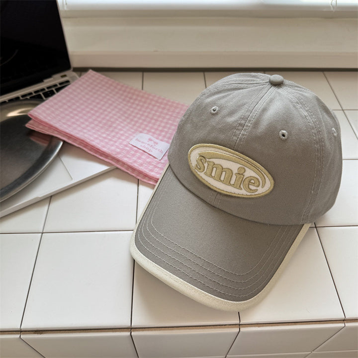 Women's Casual Graphic Baseball Cap Stornfield