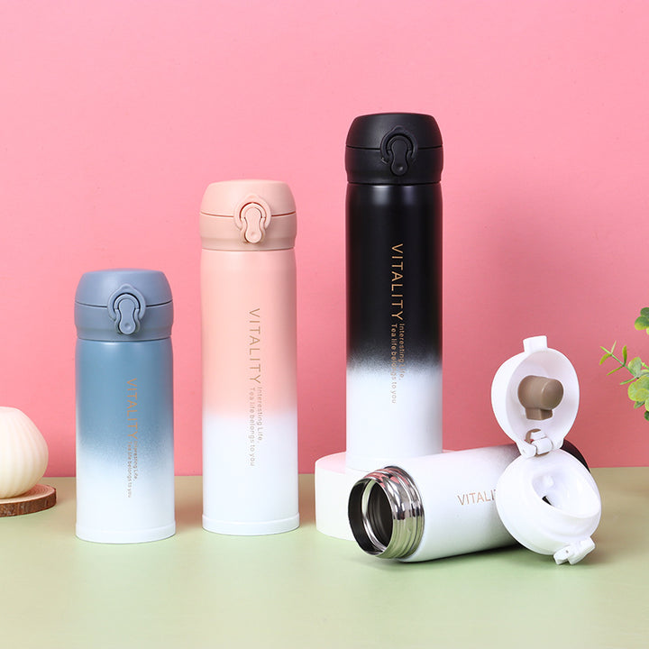 Insulated Drinking Bottle Stornfield