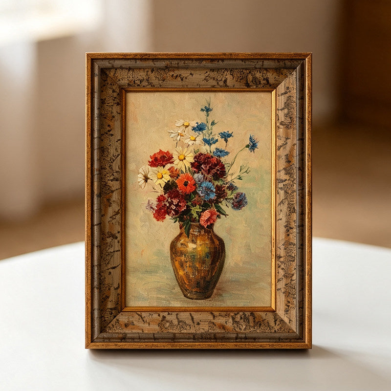Decorative Artwork for Home Decor