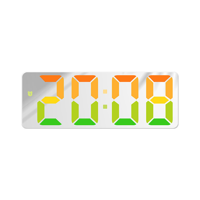 Digital watch in modern design Stornfield