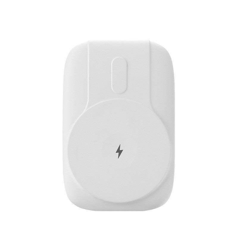 Magsafe Portable Power Bank with High Capacity Stornfield