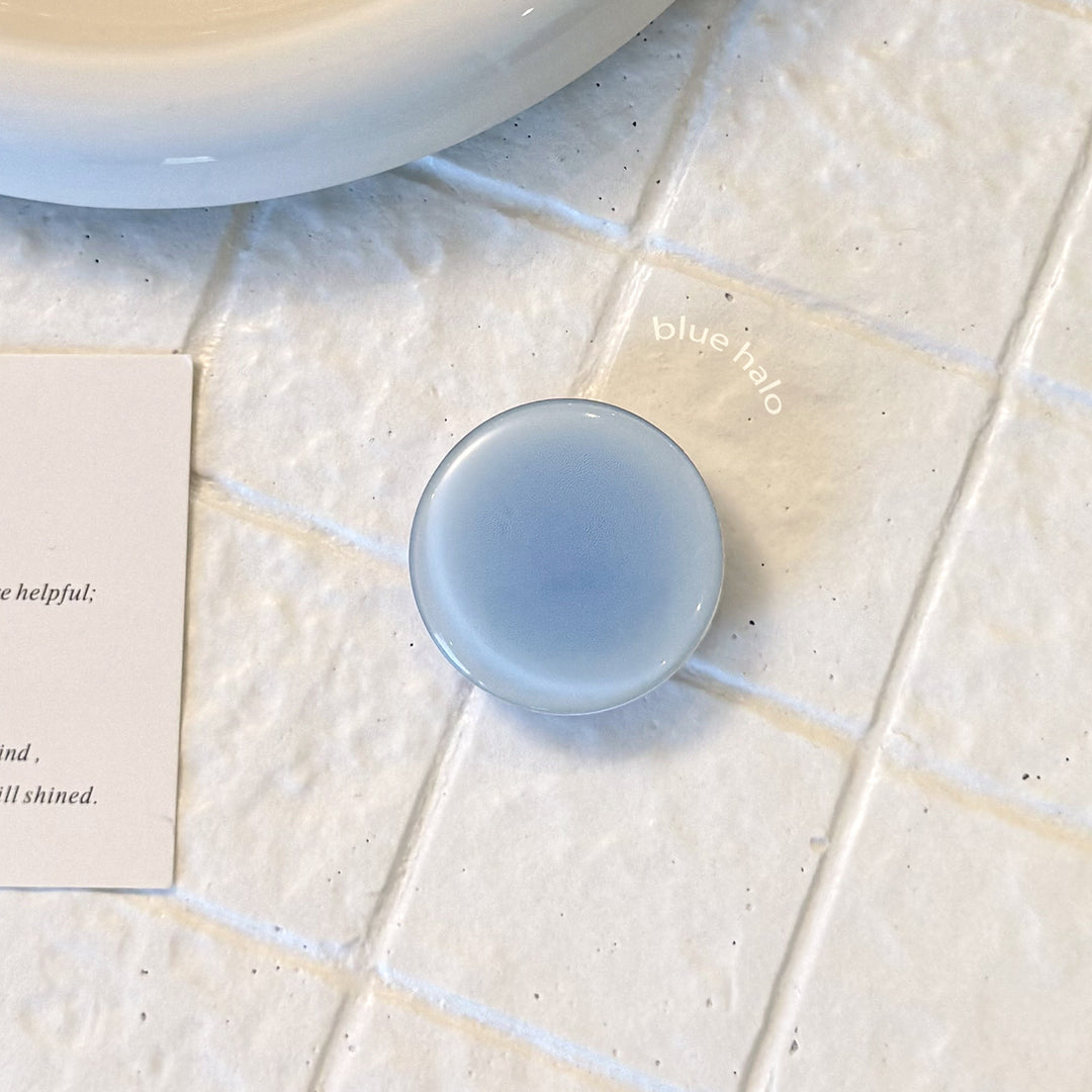Decorative Ceramic Pin Stornfield