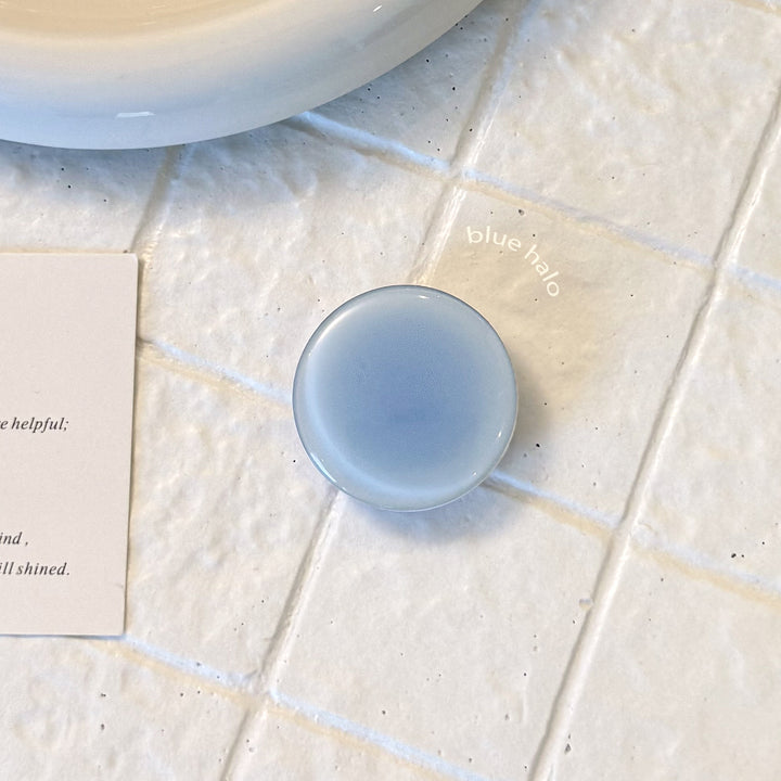 Decorative Ceramic Pin Stornfield