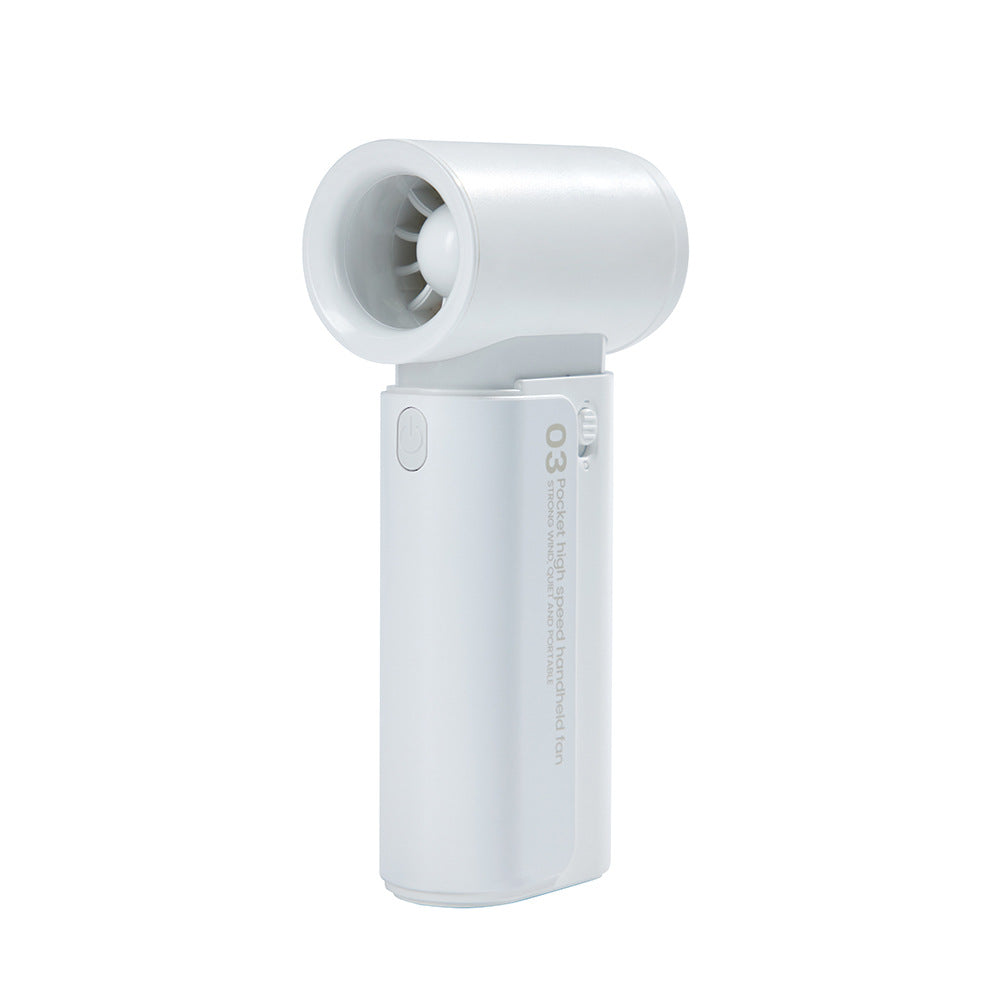 Handheld Mini Fan Stornfield