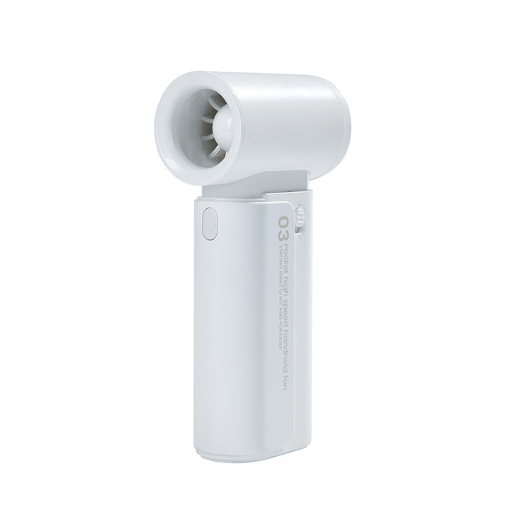 Handheld Mini Fan Stornfield
