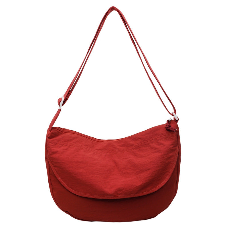 Lightweight Shoulder Bag Stornfield