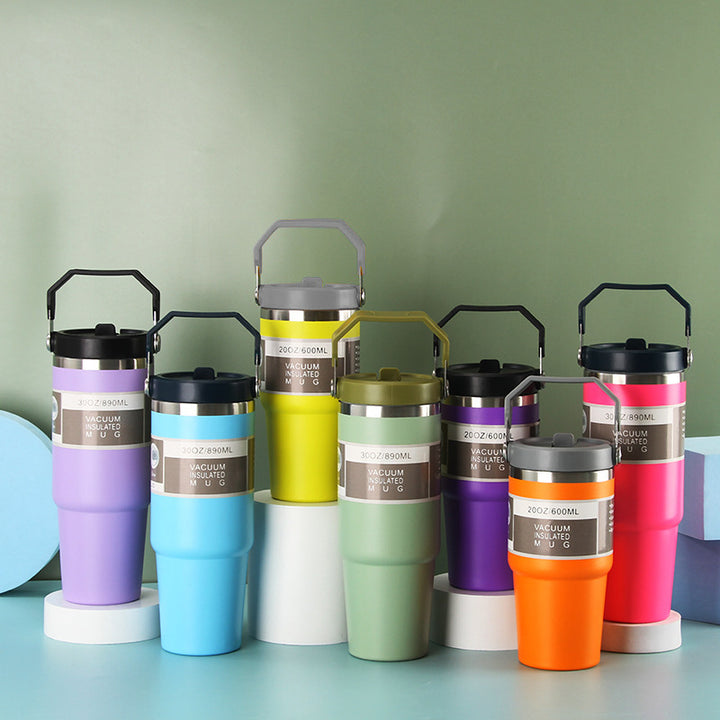 Unisex Insulated Cup Stornfield