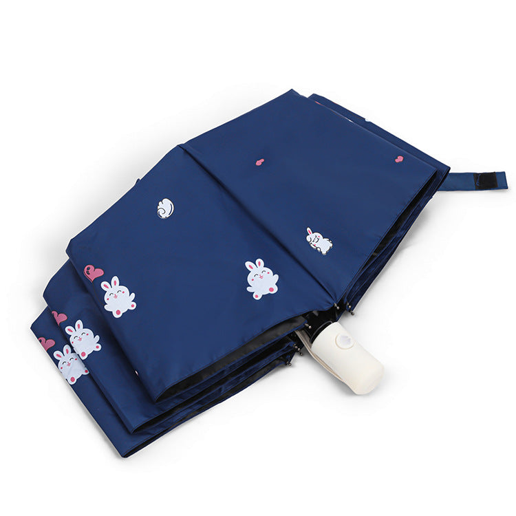 Ladies Foldable Umbrella Stornfield