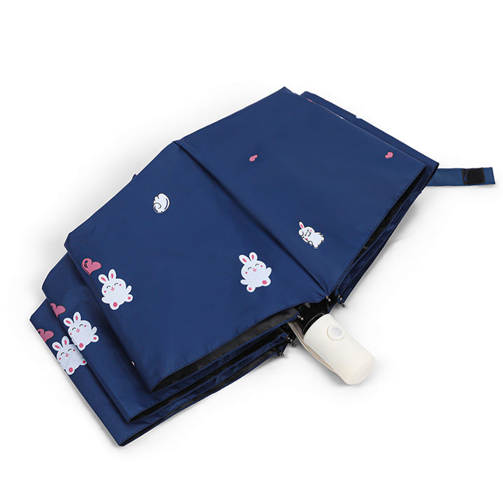 Ladies Foldable Umbrella Stornfield