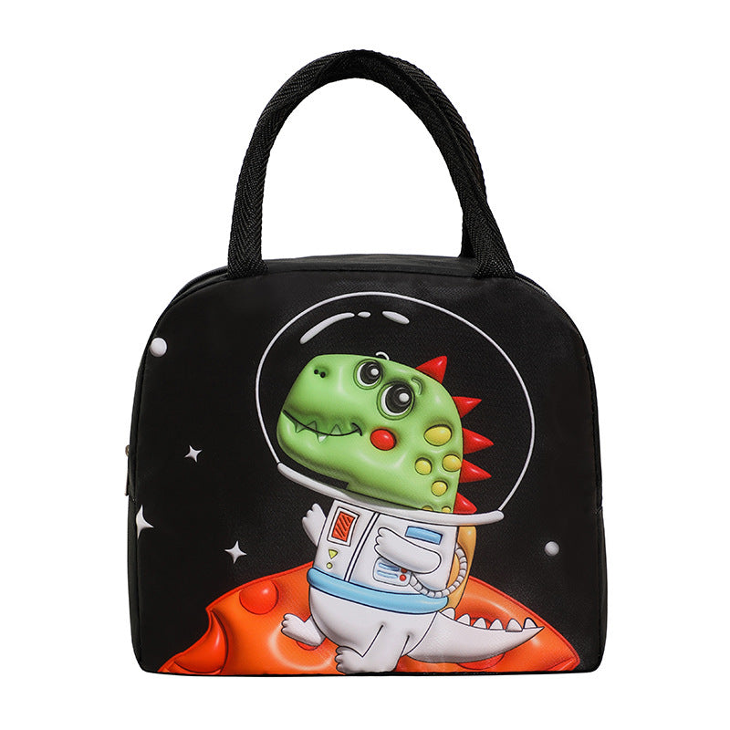 Unicorn Themed Lunch Bag Stornfield