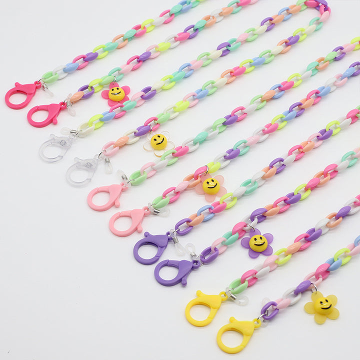 Stylish Eyewear Chain Stornfield