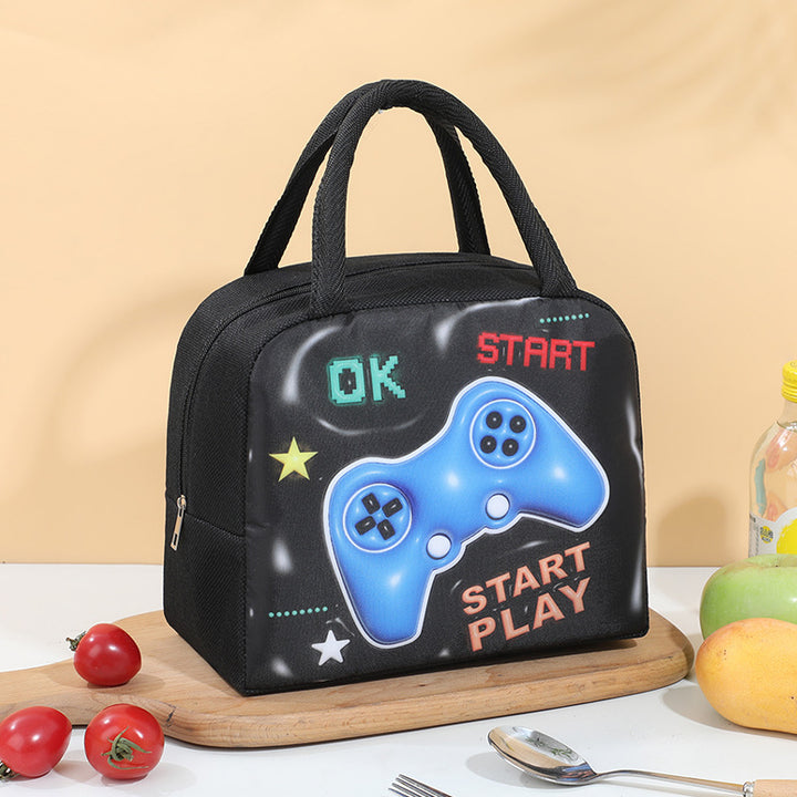 Insulated Butterfly Lunch Box Stornfield