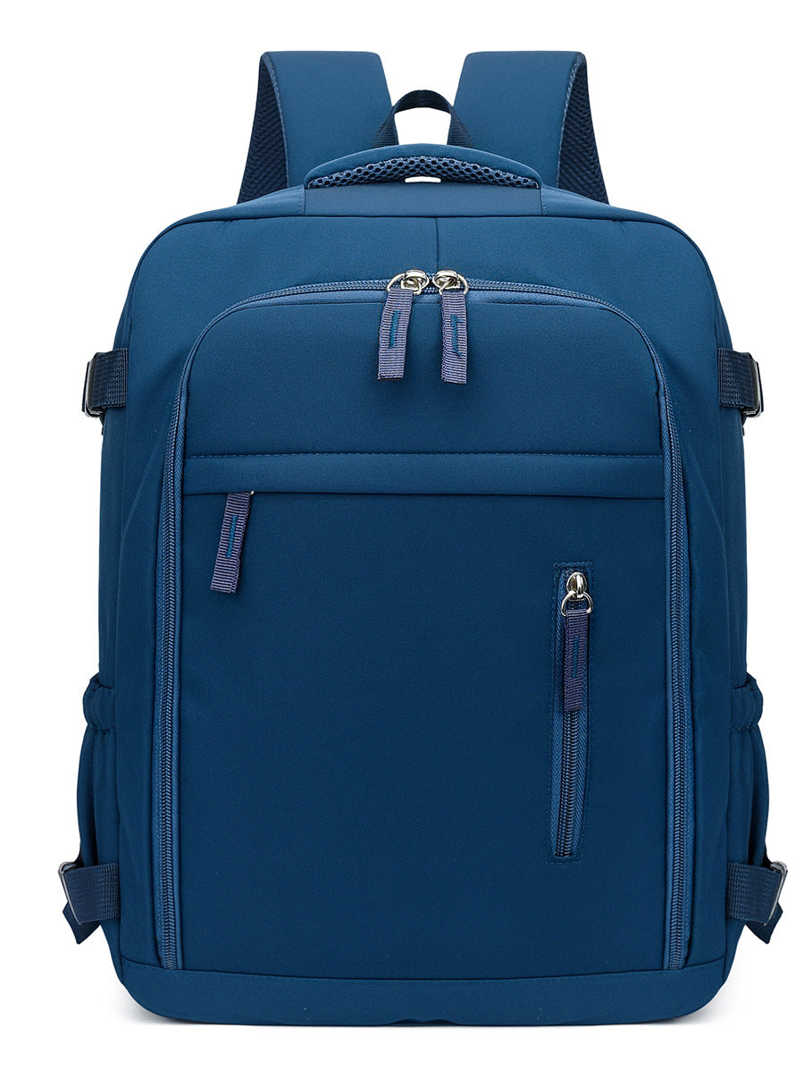 Versatile Travel Backpack Stornfield