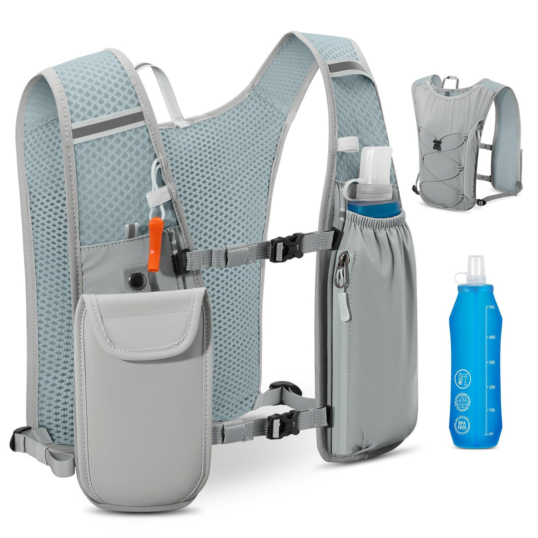 Multifunctional Running Vest Stornfield