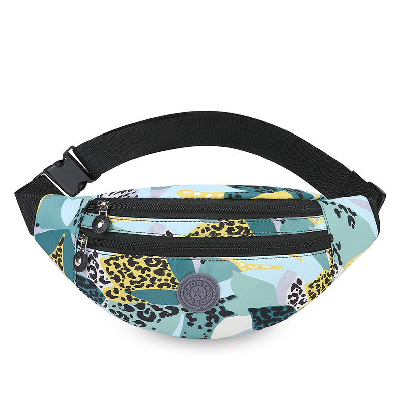 Stylish Utility Fanny Pack Stornfield
