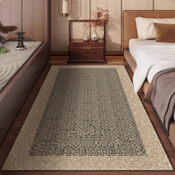 Textured Area Rug