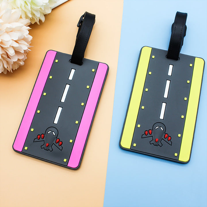 Unisex Luggage Tag Stornfield
