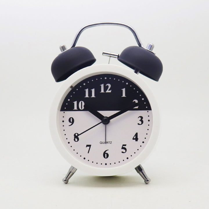Classic Alarm Clock in Modern Retro Design Stornfield