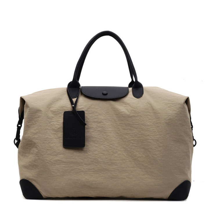 High-Capacity Travel Duffle