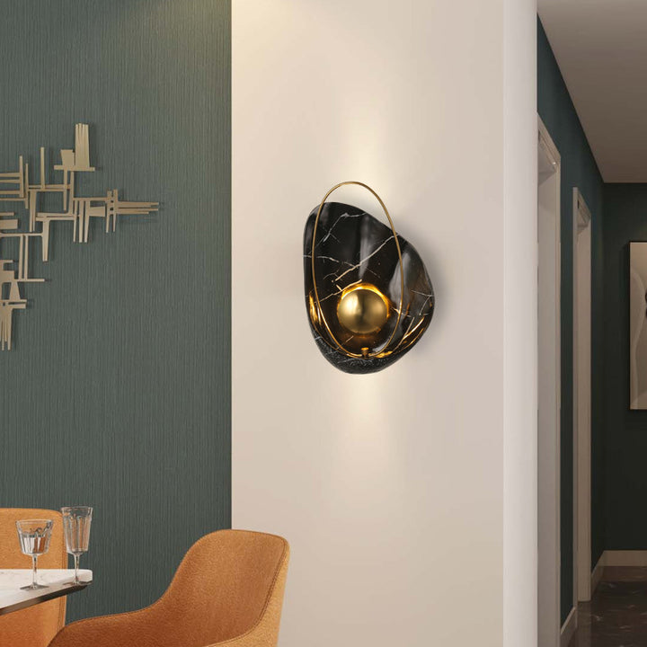 Artistic Decorative Wall Light