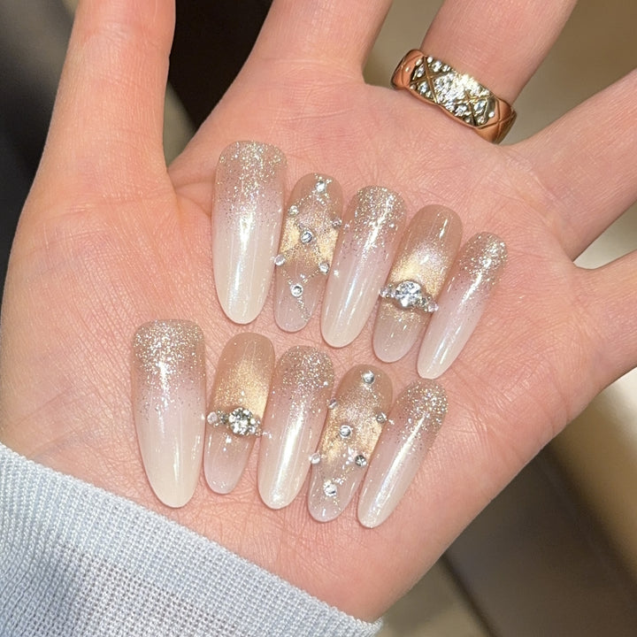 Artificial Nails Stornfield