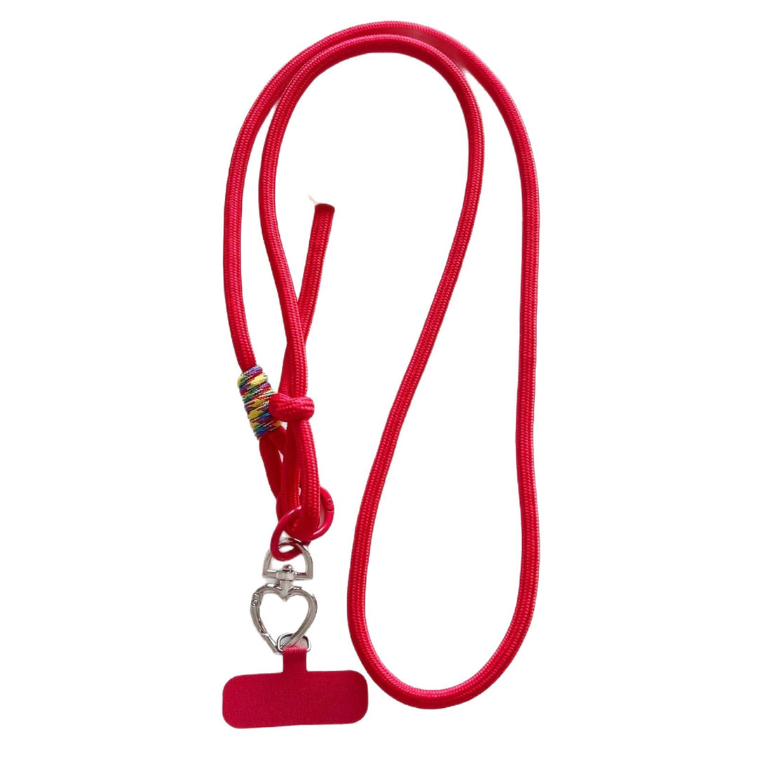 Decorative Lanyard for ID Holder Stornfield
