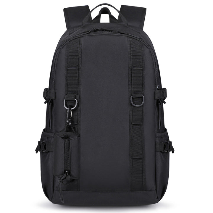 Versatile All-Season Backpack Stornfield