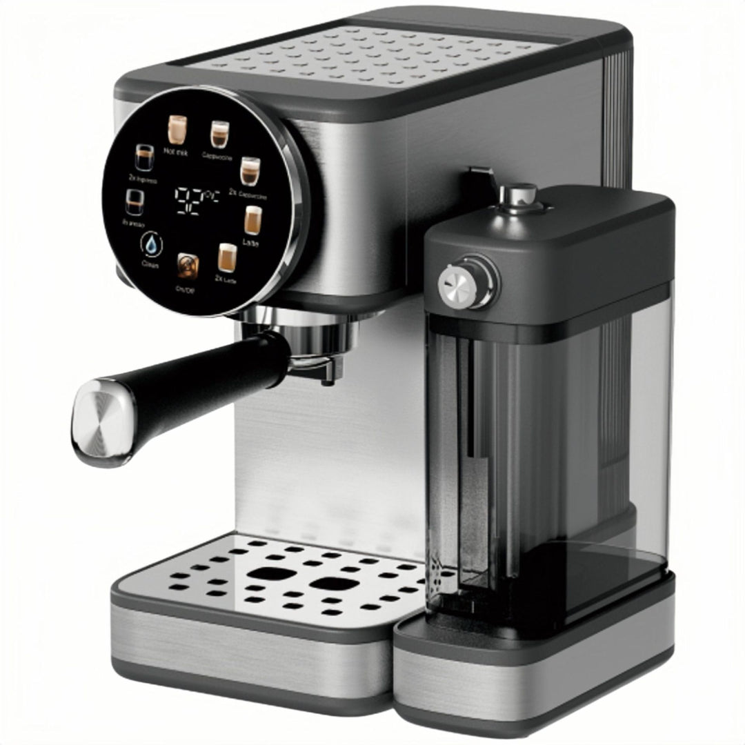 Espresso Machine Stornfield