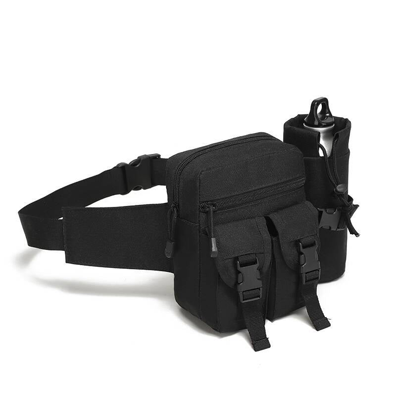 Tactical Multi-Function Waist Bag Stornfield