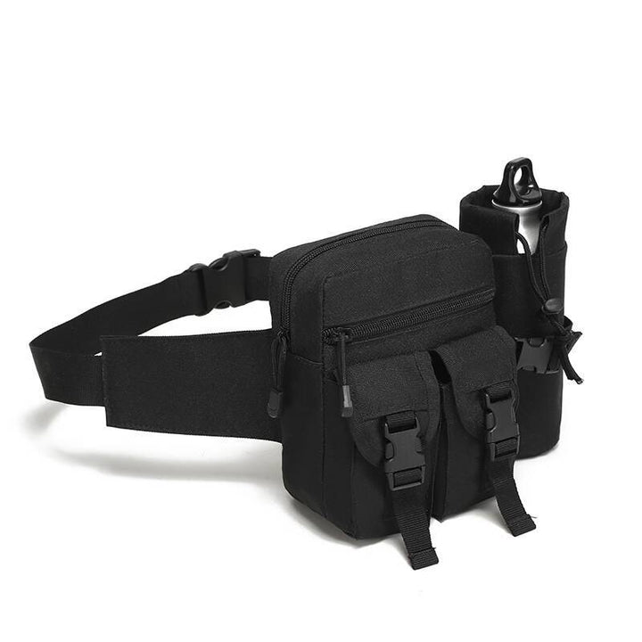 Tactical Multi-Function Waist Bag Stornfield