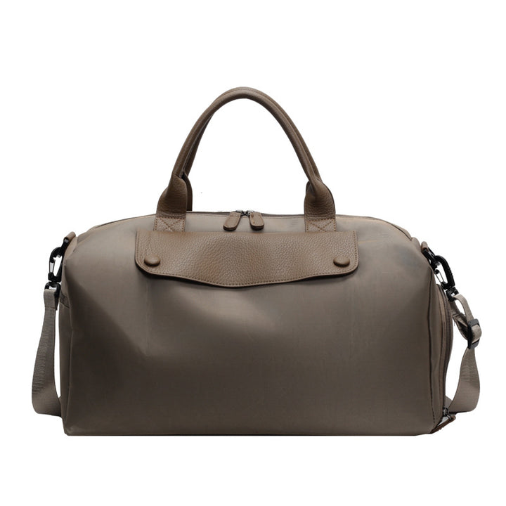 Premium Waterproof Travel Duffel Bag Stornfield