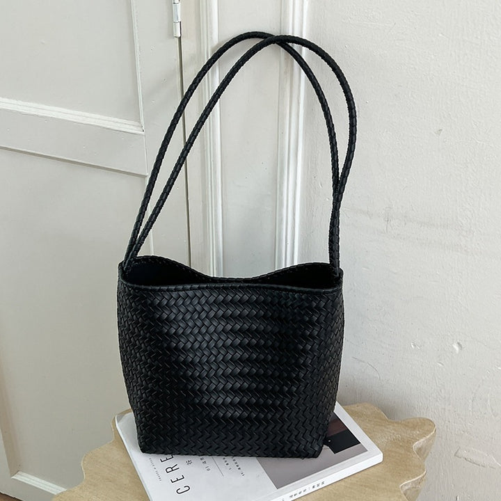 Handwoven Tote Bag