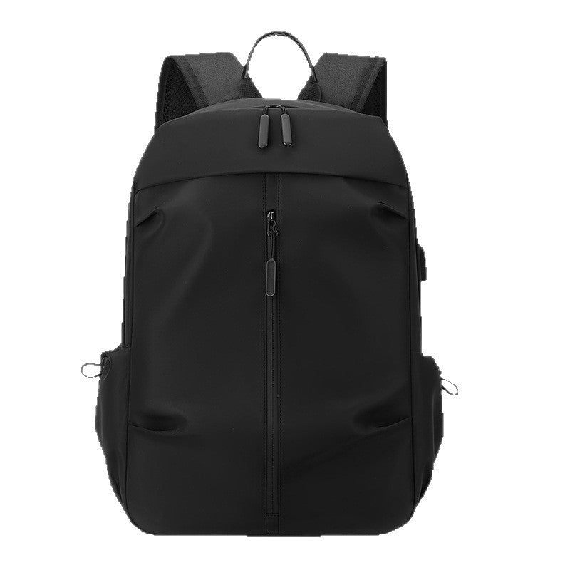Durable Waterproof Multi-Compartment Backpack Stornfield