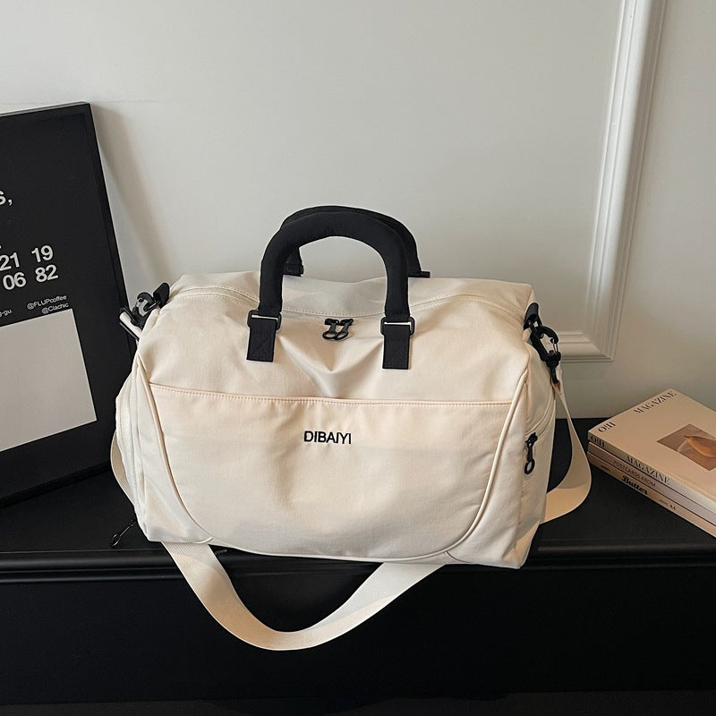 Versatile Sports Duffel Bag