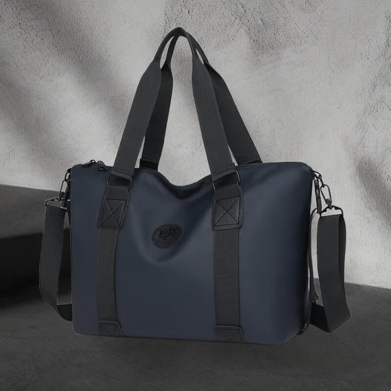 Versatile Waterproof Travel Shoulder Bag Stornfield