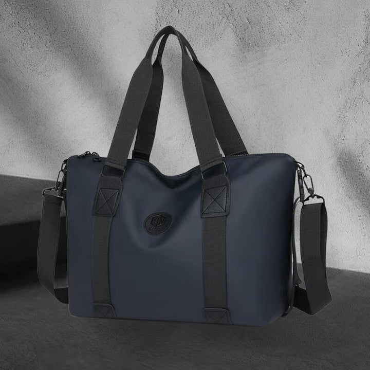 Versatile Waterproof Travel Shoulder Bag Stornfield