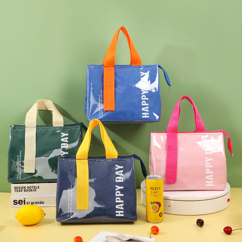 Insulated Multi-Purpose Lunch Tote Stornfield