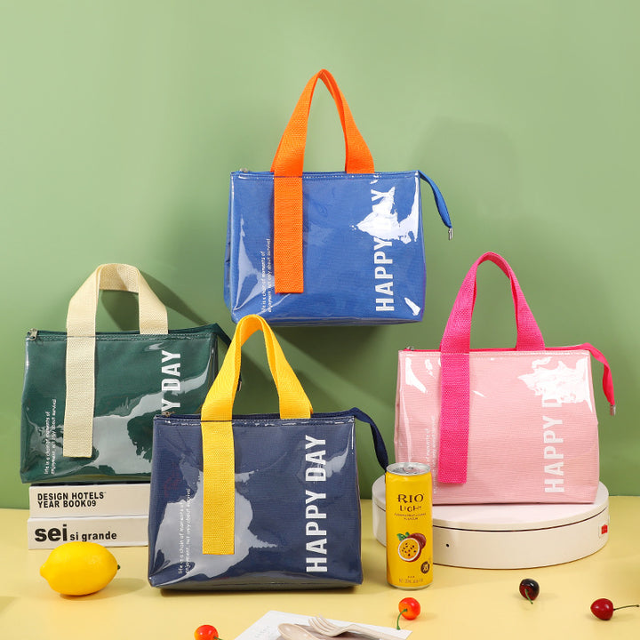 Insulated Multi-Purpose Lunch Tote Stornfield