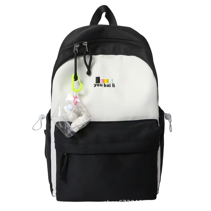 Trendy Organized Backpack Stornfield