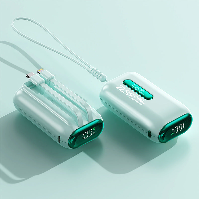 Powerbank Stornfield