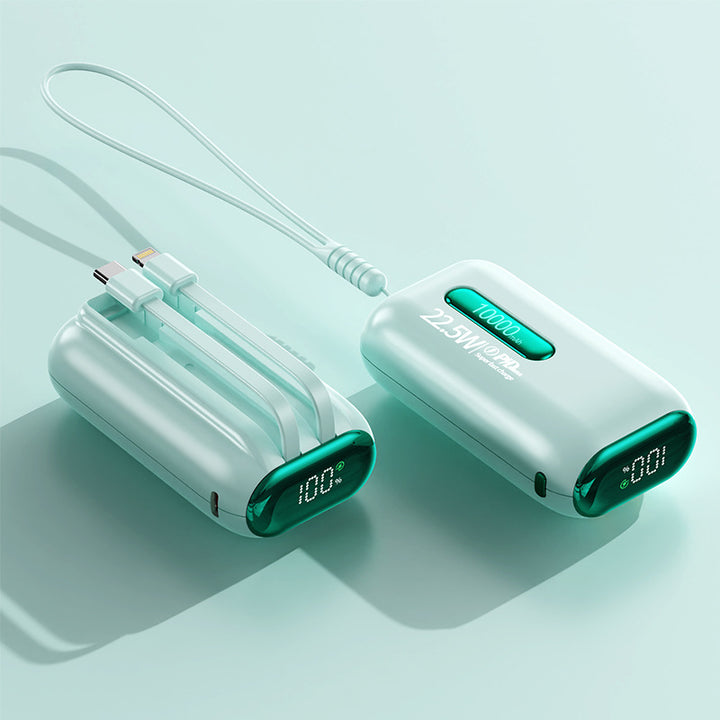 Powerbank Stornfield