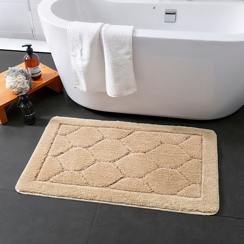 Soft Absorbent Doormat